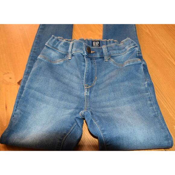 Gap Kids, 3 Pairs of Stretch Jegging Jeans, Girl's Size 12, NWOT - Picture 10 of 11